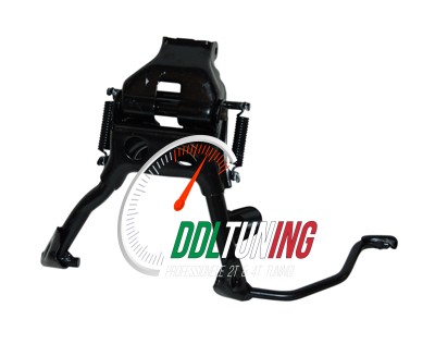 ONDERSTANDAARD + SUB-FRAME VESPA ET2/ LX/ S 2T ORIGINEEL 582155