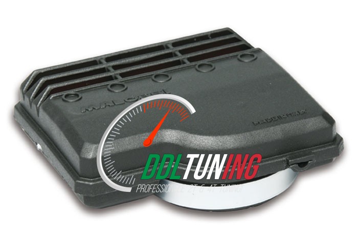 LUCHTFILTER BROMFIETS VESPA MALOSSI 043687