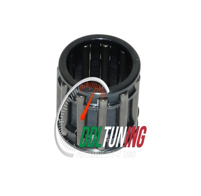 NAALDLAGER PISTONPEN BROMFIETS VESPA 10X14X13