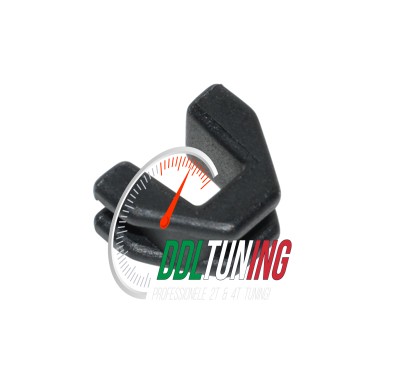 GELEIDERUBBER VARIORAMPLAAT PIAGGIO 2T-4T ORIG 289