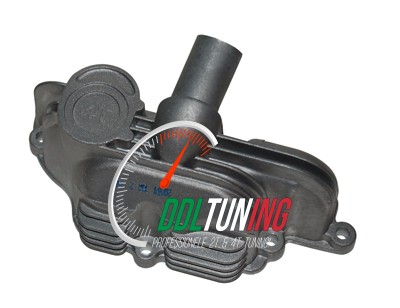 CARTERPAN PIAGGIO/ VESPA 4T 50CC ORIGINEEL 844871