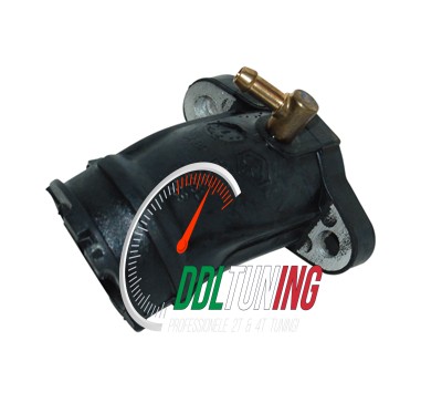 SPRUITSTUK PIAGGIO/ VESPA 4T-2V ORIGINEEL 845946