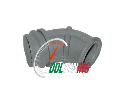 AANZUIGRUBBER CARB-LUCHTFILTER 4T-2V SPORTCITY PIAGGIO ORIG 849684