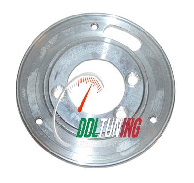 GRONDPLAAT ELECTR. ONTSTEKING SCO PIAGGIO 2T MALOSSI 0711171B