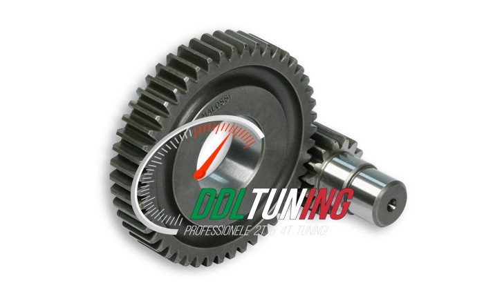 OVERBRENGINGSET SEC. ET4/ZIP4T 15/47T MALOSSI 6712144