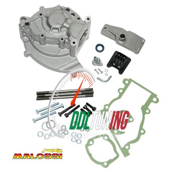 CARTERSET MP-ONE (ELEC. ONTSTEKING) BROMFIETS VESPA MALOSSI 5717514