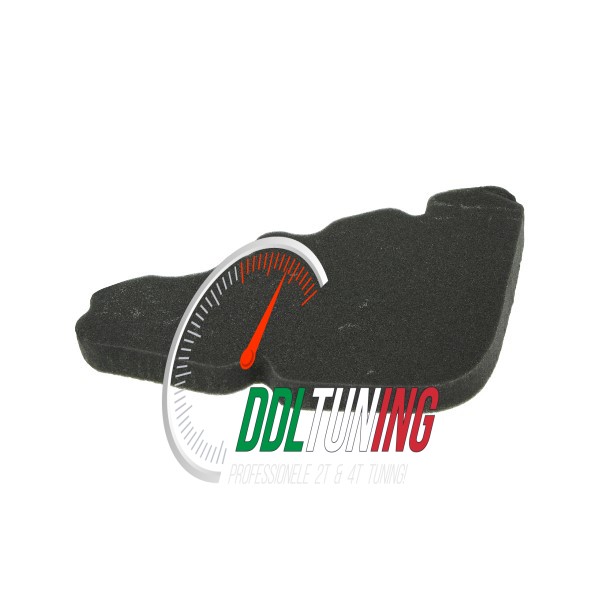 LUCHTFILTERELEMENT LIBERTY 4T RST PIAGGIO ORIG 875525