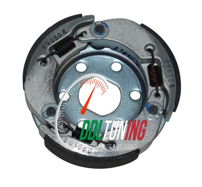 KOPPELING PIAGGIO 2T / 4T ORIGINEEL CM1002025