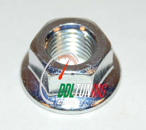 MOER KRUKAS PIAGGIO 2T/ 4T M10X1.25 P ORIGINEEL