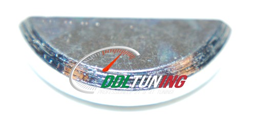 SPIE VLIEGWIEL PIAGGIO/ VESPA 2T/ 4T ORIGINEEL 000267