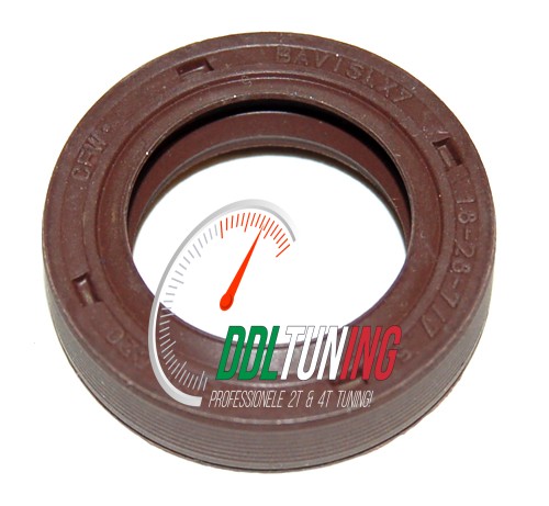 KEERRING VITON 28X18X7 PIAGGIO ORIG 482315