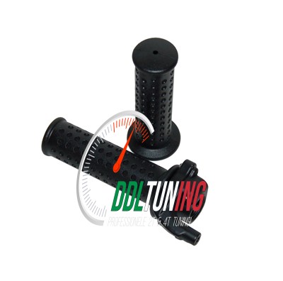 GASHANDEL MOD. ORIG ZIP2000 DMP