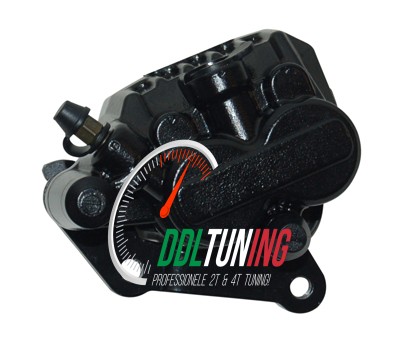 REMKLAUW DNA/ FLY/ SPRINT/ PRIMAVERA/ GTS300/ RUNNER 2005