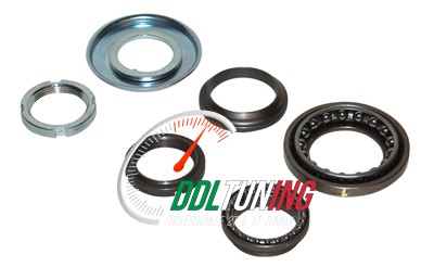 BALHOOFDSET PIAGGIO ZIP2000/ GILERA RUNNER