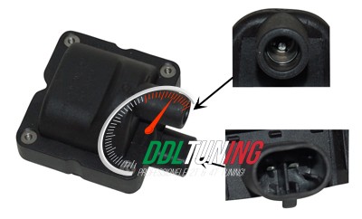 BOBINE VESPA GTS250/ GTS300/ PIAGGIO MP3/ VESPA 4T-4V ORIG 58120R