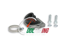 SPRUITSTUK DRAAIBAAR VITON PIAGGIO 2T 22-25MM MALOSSI 2014520