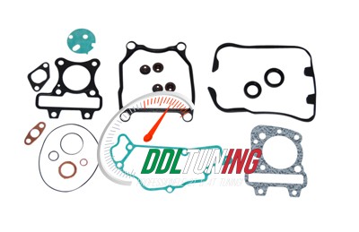 PAKKINGSET LX 4T-4V PIAGGIO ORIG 497556