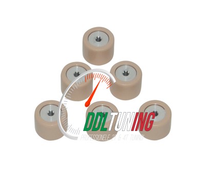 VARIOROLSET 45KM 7.5GR PIAGGIO ORIG CM1102015
