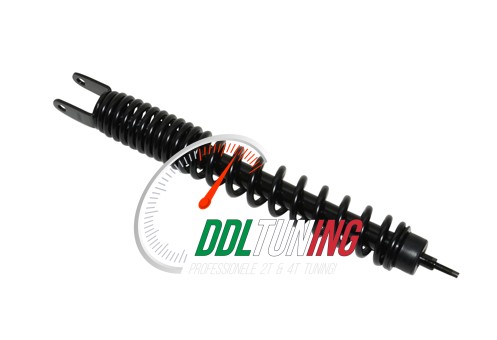 SCHOKBREKER VESPA PRIMAVERA/ SPRINT ACHTER PIAGGIO ORIGINEEL 668480