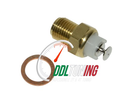 TEMPERATUURSENSOR VESPA LX4T-4V/ PRIMAVERA/ RUNNER 180-2T