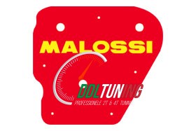 LUCHTFILTERELEMENT MINARELLI HOR MALOSSI 1411407