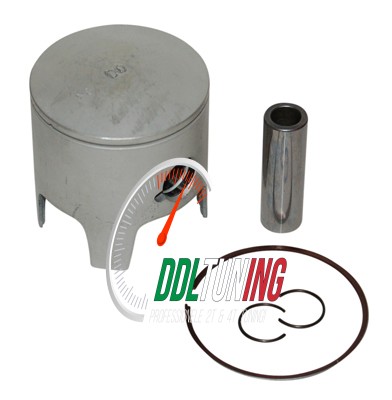 ZUIGER MINARELLI/ PIAGGIO 2T 47.6MM-P12 MALOSSI MHR TEAM 348180.A0