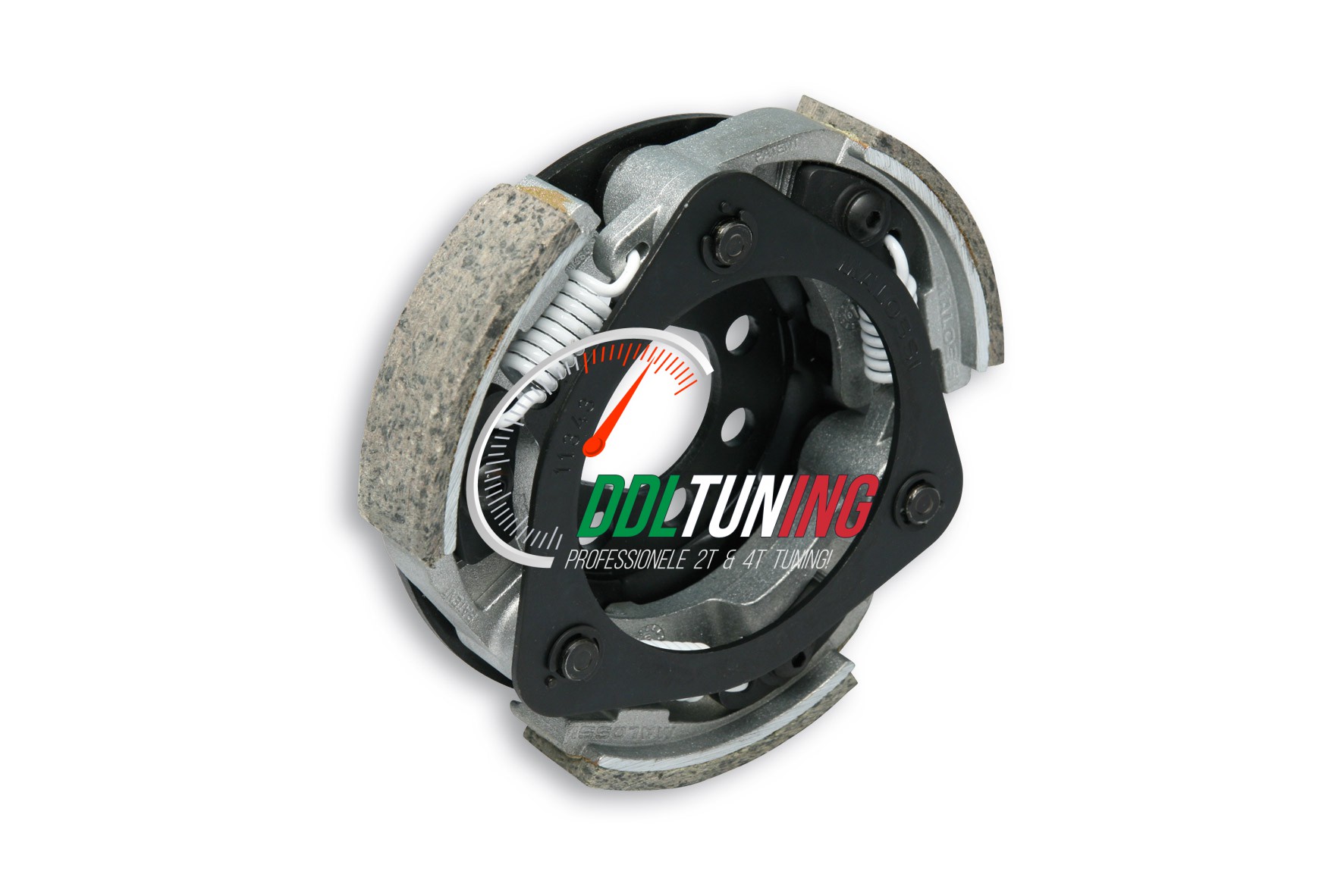 KOPPELING DRAGSTER/ RUNNER 125CC/ RUNNER 180CC MALOSSI 5211481