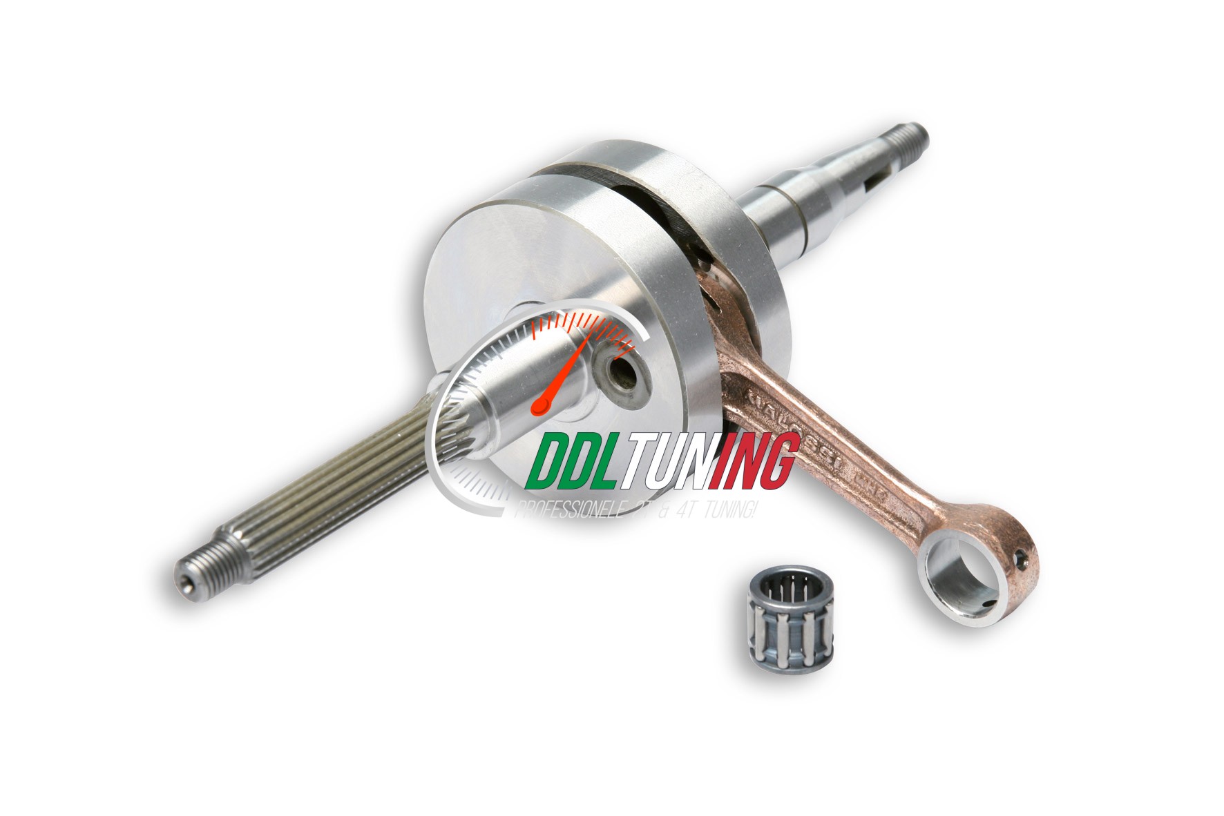 KRUKAS PEN 12 MINARELLI HOR 85MM MALOSSI MHR CROSS 538855