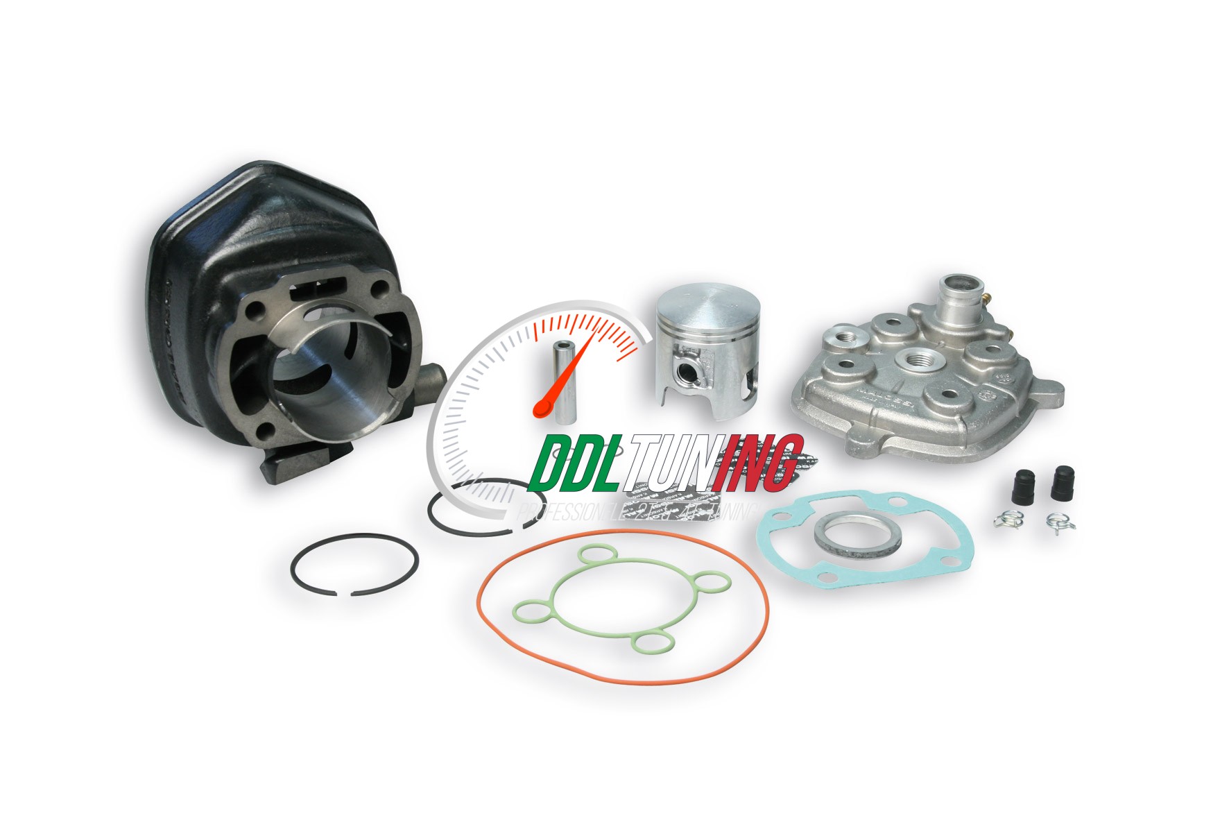 CIL+KOP MINARELLI HOR LC 47MM MALOSSI 318284