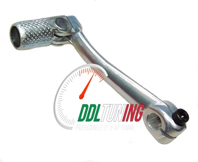 SCHAKELPEDAAL OPKLAPBAAR MINARELLI AM6 ORIG