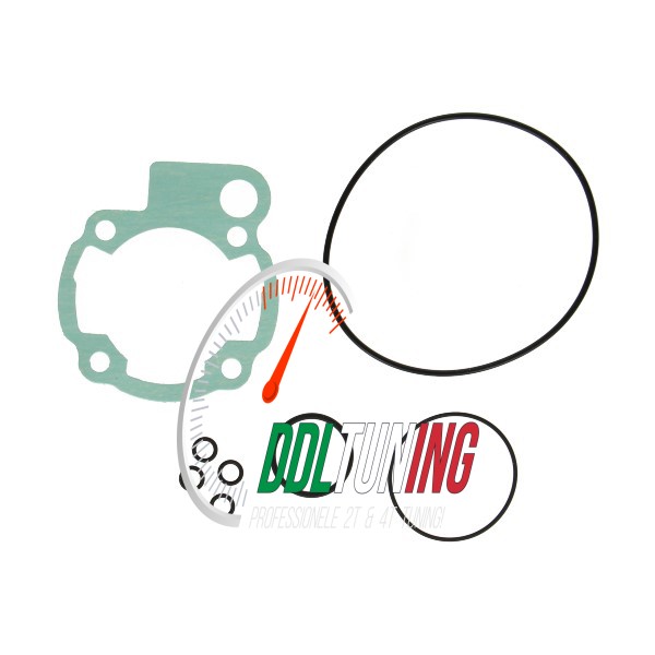 PAKKING TOPSET MINARELLI AM6 40.3MM POLINI 209.0444