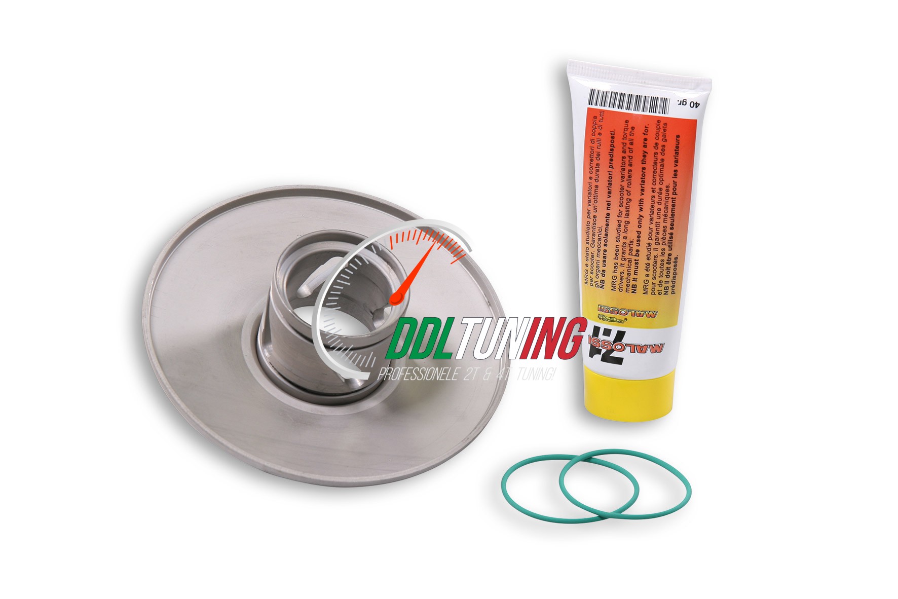 KOPP.POELIE BUITEN 33MM MINARELLI HOR MALOSSI 618312