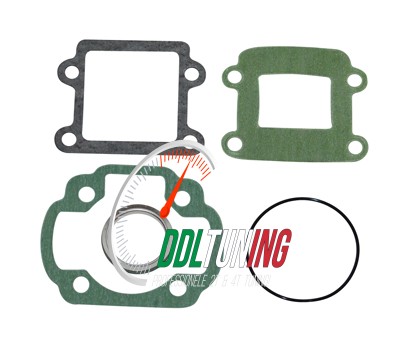 PAKKING TOPSET MINARELLI VERT 50CC/ 70CC MALOSSI MHR 117568