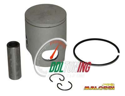 ZUIGER MINARELLI HOR+VERT 40AMM-P10 MALOSSI MHR 348542.A0