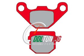 REMBLOKSET PEUGEOT BUXY/ VIVACITY/ TKR MALOSSI MHR 6212164