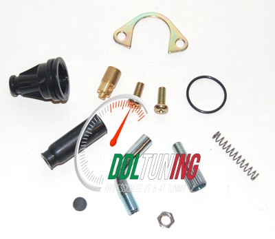 HANDCHOKE DELLORTO PHVA (KABEL VERSIE)