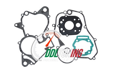 PAKKINGSET COMPLETE MOTOR DERBI SENDA2006 DMP