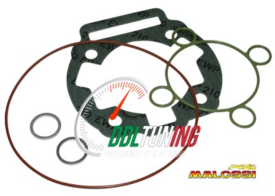 PAKKING TOPSET SENDA 39.88MM MALOSSI 1112978