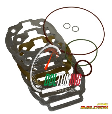 PAKKING TOPSET 2006 SENDA 39.88MM MALOSSI MHR TEAM 1113004