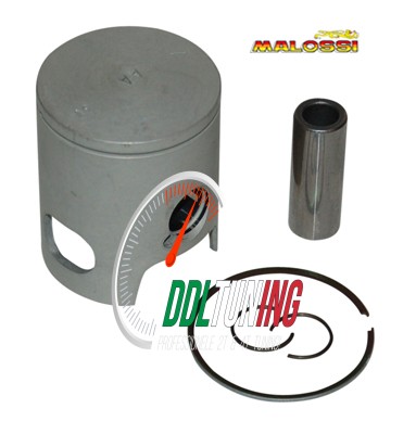 ZUIGER DERBI SENDA 39.88MM MALOSSI 3412149.C0