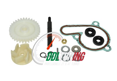 WATERPOMP REVISIE SET DERBI SENDA 2006