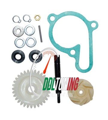 WATERPOMP REVISIE SET DERBI GPR