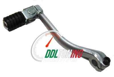 SCHAKELPEDAAL OPKLAPBAAR DERBI SENDA ORIG