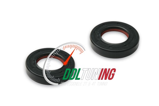 KEERRINGSET KRUKAS DERBI GPR/ SENDA/ GILERA ZULU MALOSSI 6615300E