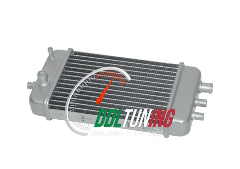 RADIATEUR DERBI SENDA