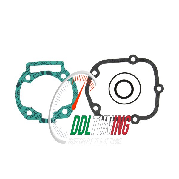 PAKKING TOPSET DERBI SENDA2006 39.88MM POLINI 209.0460