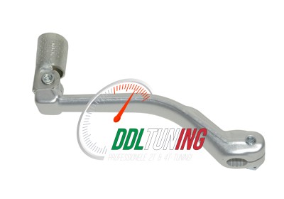 SCHAKELPEDAAL OPKLAPBAAR DERBI SENDA ALU ORIGINEEL