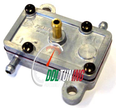 BENZINEPOMP RUNNER PIAGGIO ORIGINEEL