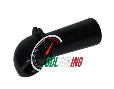 AANZUIGRUBBER LUCHTFILTER BEGRENZER NIEUW MODEL PIAGGIO ORIG 829715