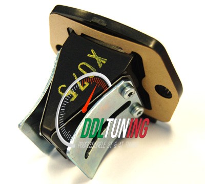 MEMBRAAN VESPA/ PIAGGIO 2T ORIG 82775R